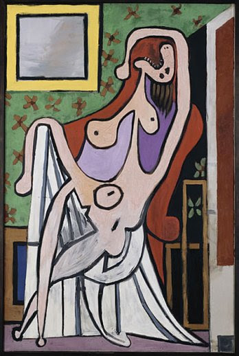 Picasso Galleries