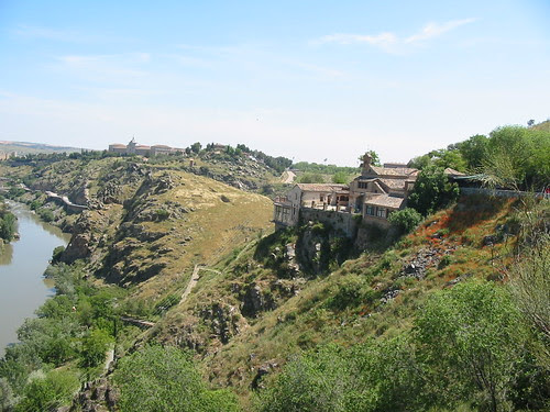 Ermita de El Valle (Toledo)