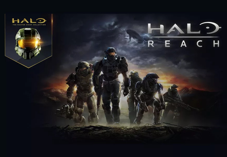 Halo: Reach Steam Altergift