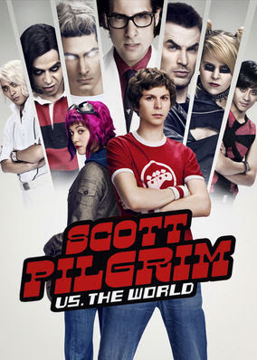 Scott Pilgrim vs. the World