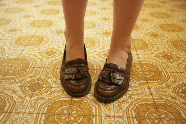 shoes
