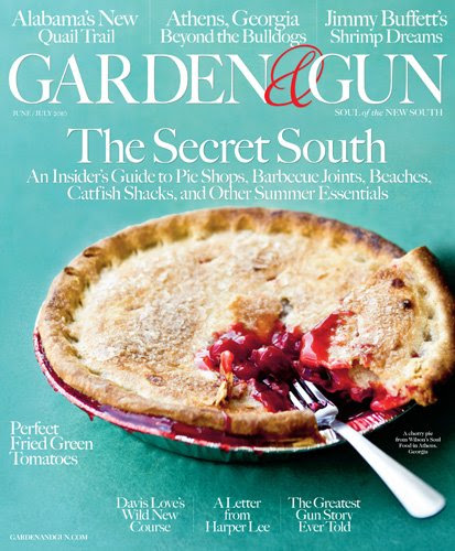 Garden & Gun