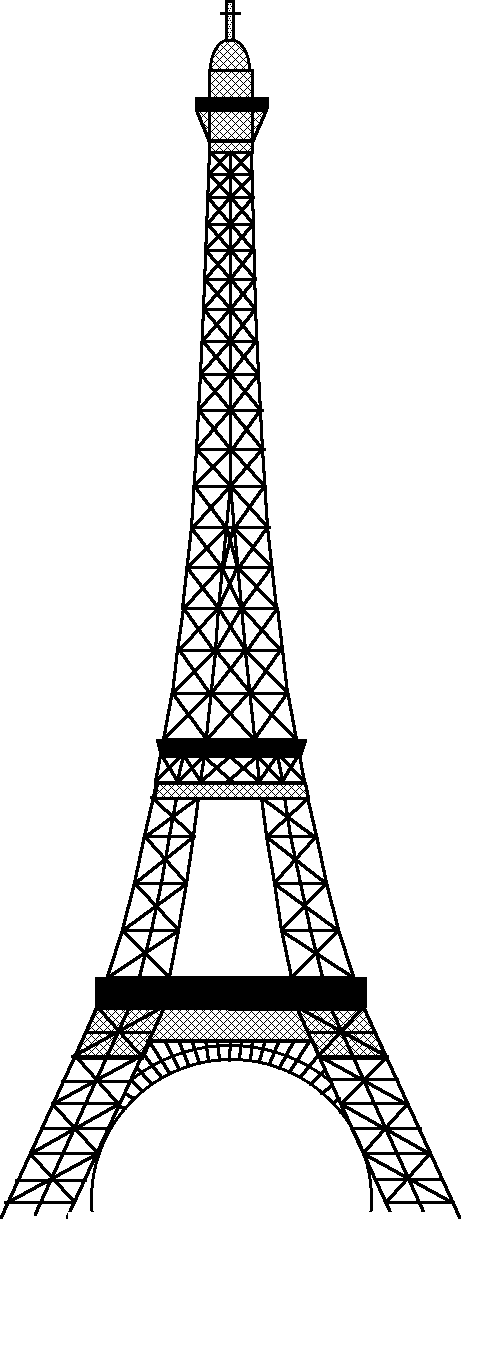 Free Eiffel Tower Drawing Download Free Clip Art Free Clip Art On Clipart Library