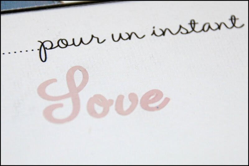 page Love Tacha détail 3 p