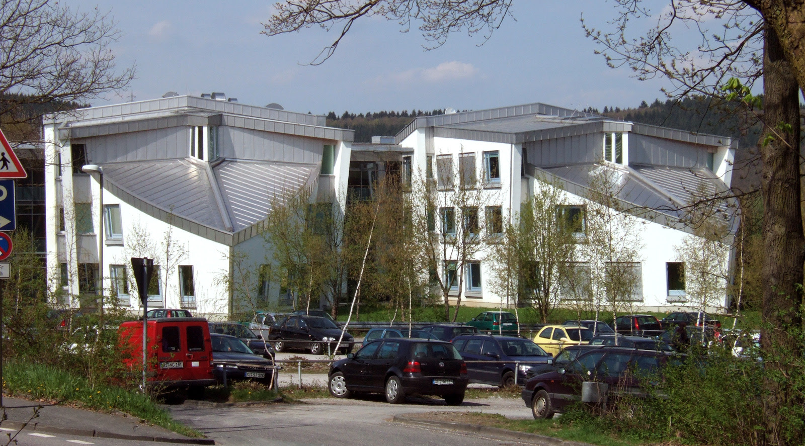 Uni Siegen