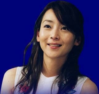 女優 稲森いずみが初めて出演したドラマとは 初主演ドラマは エントピ Entertainment Topics