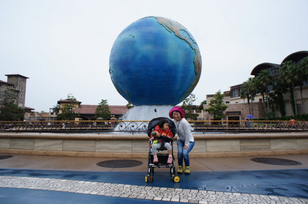 ３歳 東京ディズニーシー Thai Massage For Health Shanti Lotus