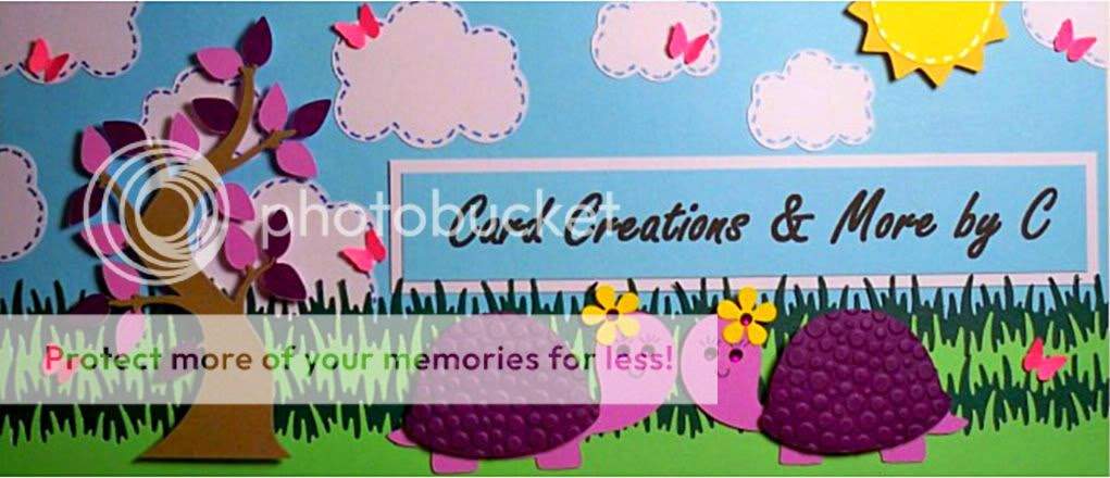 Card Creations & More by C