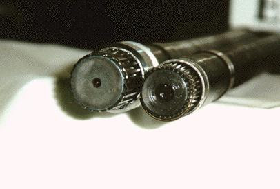axle joint