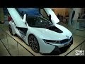M9 Concept Renderings Show Potential BMW Supercar