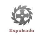 Expulsado