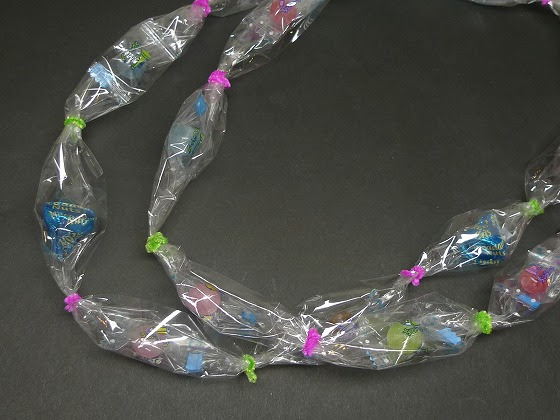 ペーパークラフト ラッピング レシピ一覧 手作りなら 思いのママ