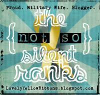 Lovely Yellow Ribbons