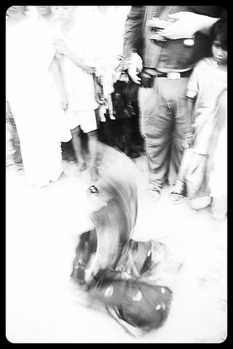 Hardcore Possession by firoze shakir photographerno1