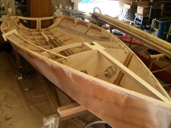 plywood racing sailboat plans, wooden sailing boats for