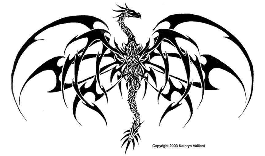 tribal Tribal tattoos Photo 22065830 Fanpop
