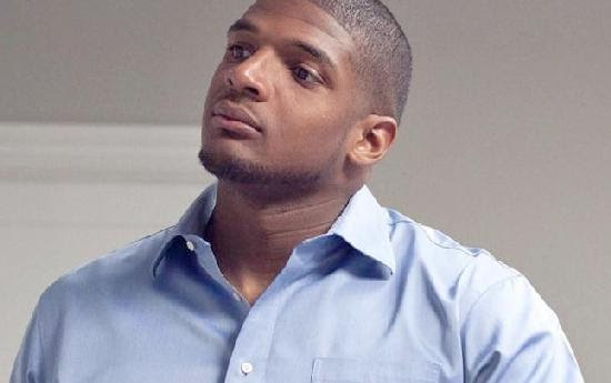 Michael Sam's Father Denies Critical Comments About His Son