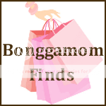 Bonggamom Finds