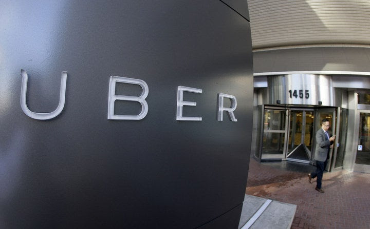 Uber Is Recruiting Hackers To Help Fix Bugs