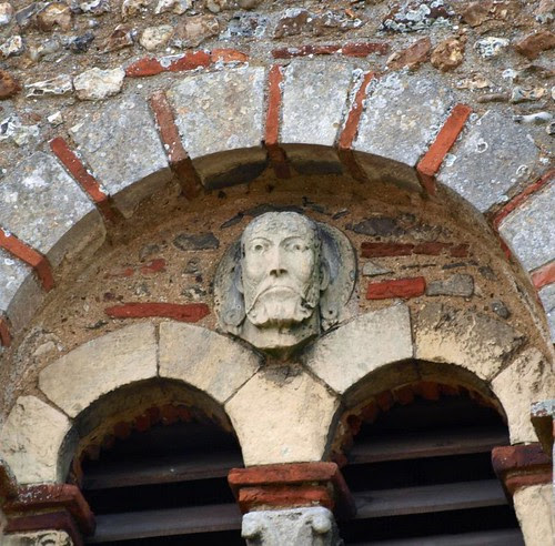 Corbel (20)