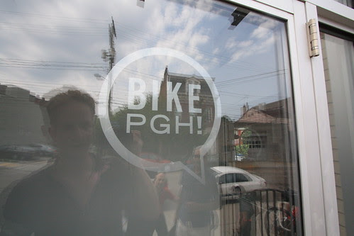 Bike PGH