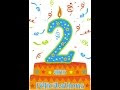 √ 99 ou plus image bon anniversaire 2 ans 537241-Image bon anniversaire 12 ans