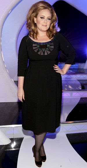 Styling Tips and Tricks For Your Body Type - Full-FiguredâAdele
