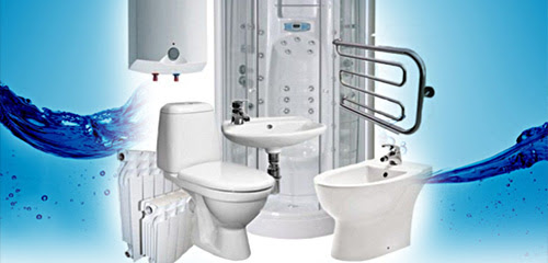 Installation av VVS-priser