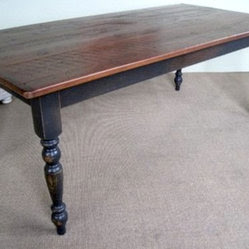 Products rustic farm table Design Ideas, Pictures, Remodel and Decor