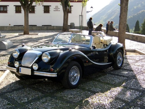 classic cars international auto museum