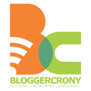 Founder of Bloggercrony Community