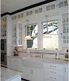 Kitchen Cabinets Top Glass