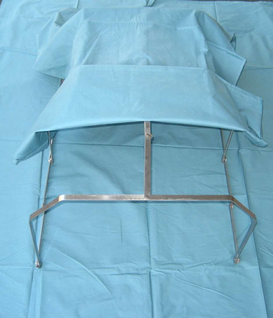 Bed Cradle Hospital Patient Burn Patients Fibromyalgia Free U s ...