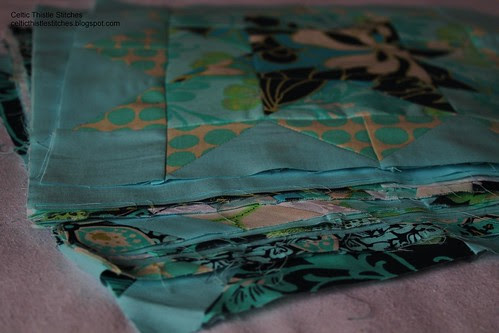 Craftsy Catch up