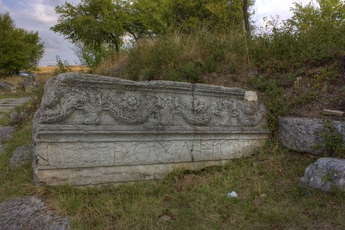 Nikopolis ad Istrum