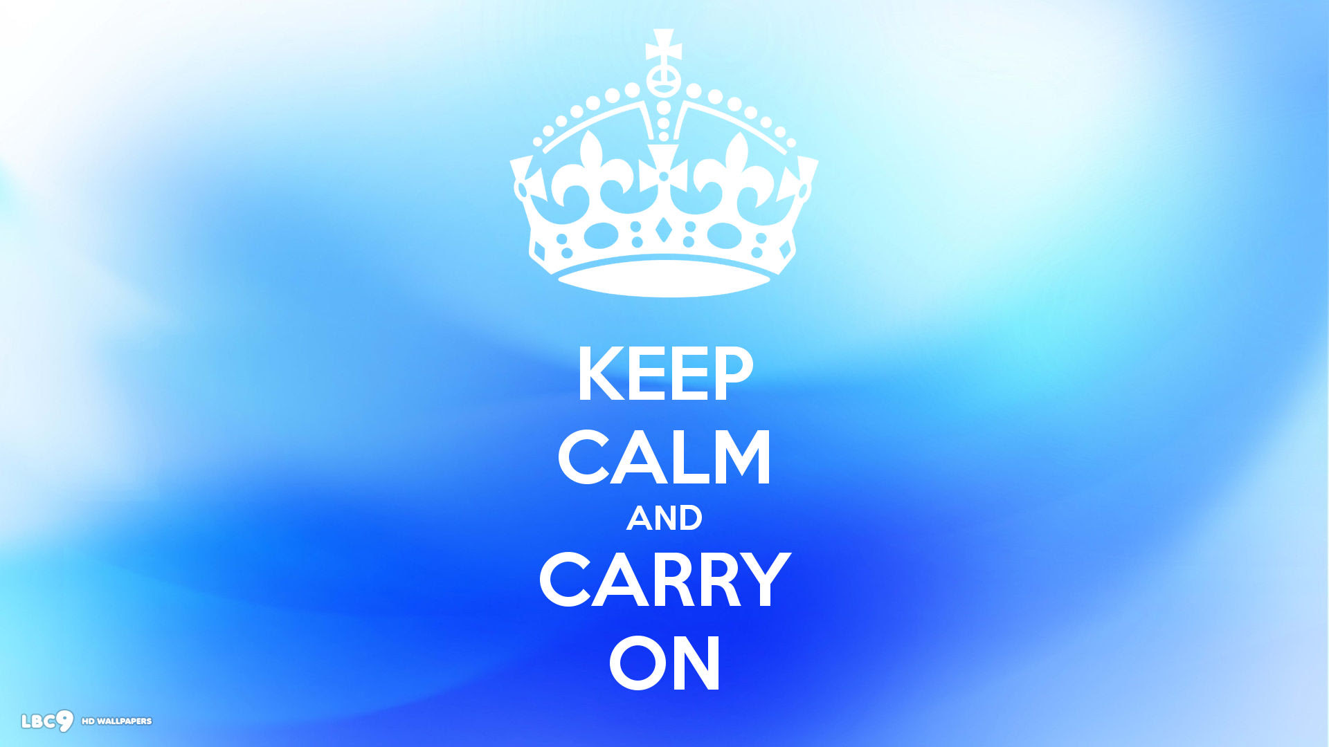 Keep Calm And Carry On Wallpaper 1920x1080 55726