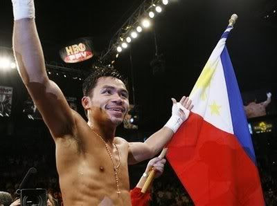 Pacquiao