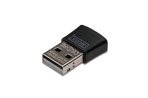 Digitus? USB 2.0 Wireless 150N Adapter