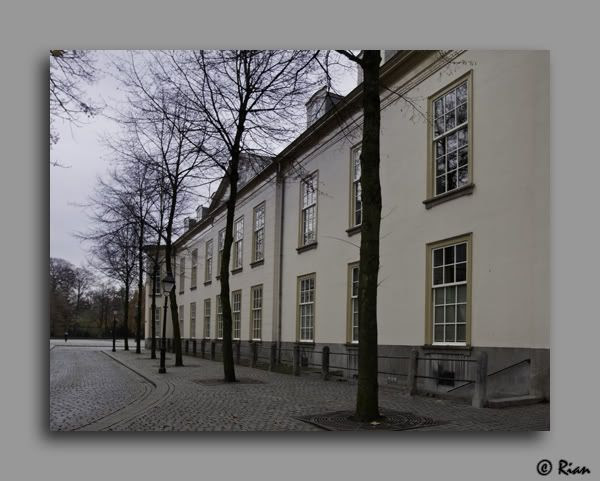 Kraanstraat Breda