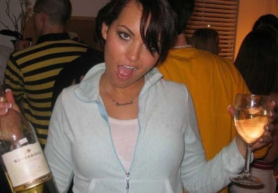 Girls on Friday and Saturday (46 pics)