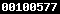 free web site hit counter