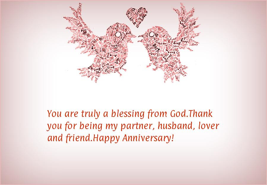Happy Anniversary Message for Husband Happy Anniversary Message for Husband
