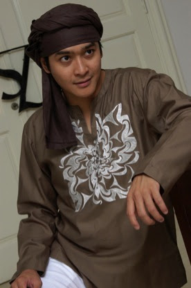 Ternyata Baju Koko Muslim Berasal Dari China Islam For World
