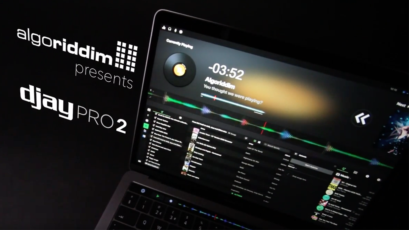 Djay Pro 2 Reinvents Dj Software Again With Features Like Ai Mixing