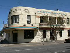 Prince of Wales Hotel, Queenstown