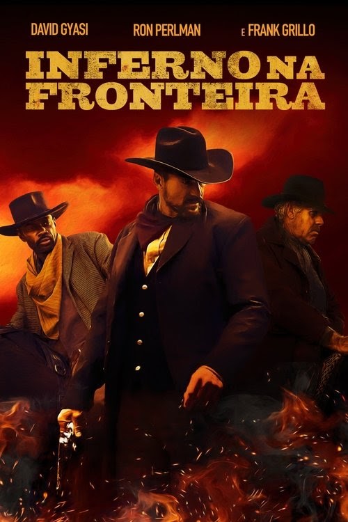 Assistir Hell on the Border Filme 2019 Completo Dublado Online
Portuguese 1080p