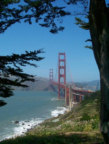 golden gate bridge pictures. golden gate bridge