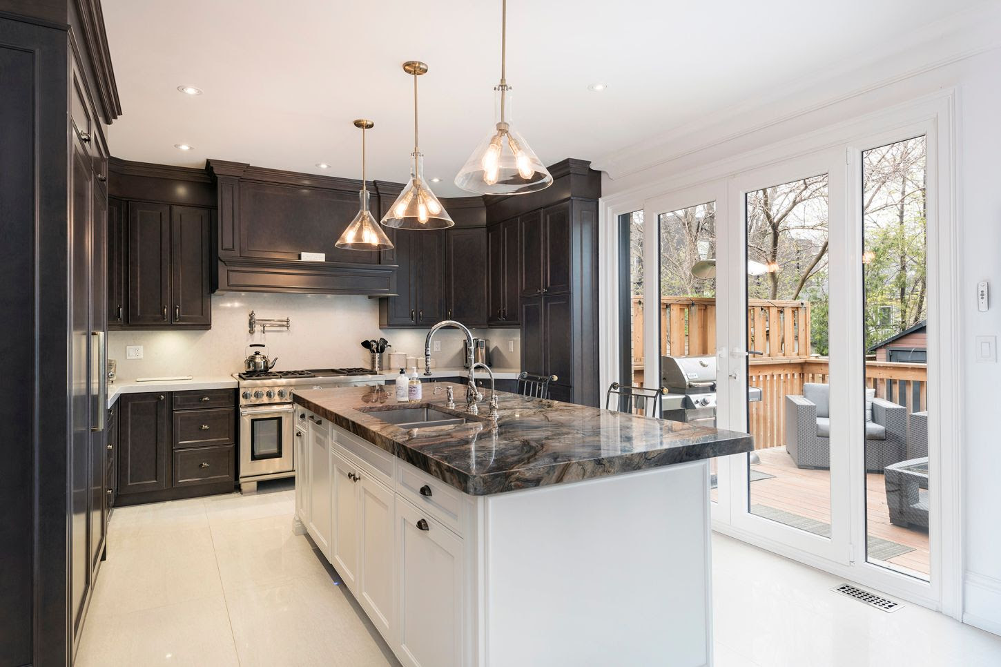 316 Joicey Boulevard Toronto