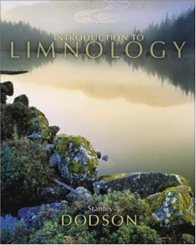 Introduction to Limnology, by Stanley Dodson