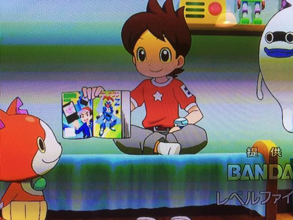 見ろよ地縛猫 ポケモンとダンボール戦機抑えて俺が一位だ 禁断のコラボへのボケ ボケて Bokete
